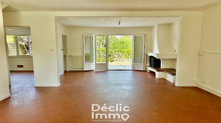 Ma-Cabane - Neuf Maison ARTIGUES PRES BORDEAUX, 96 m²