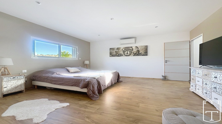 Ma-Cabane - Neuf Maison AUBENAS, 310 m²