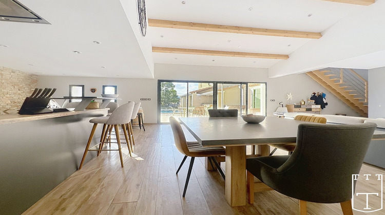 Ma-Cabane - Neuf Maison AUBENAS, 310 m²