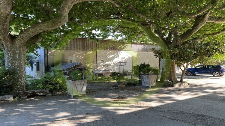 Ma-Cabane - Neuf Maison AVIGNON, 240 m²
