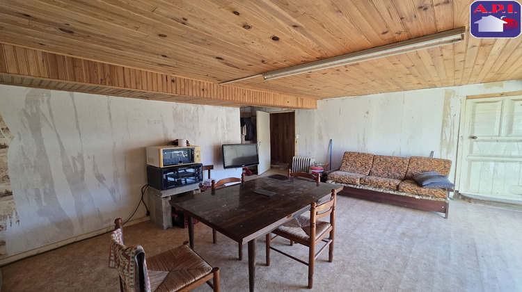 Ma-Cabane - Neuf Maison AX LES THERMES, 68 m²