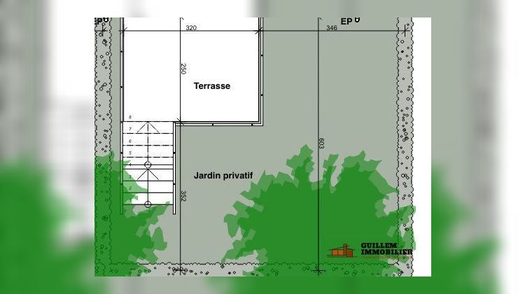 Ma-Cabane - Neuf Maison Barbentane, 82 m²