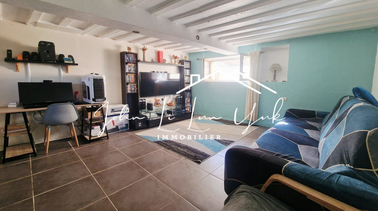 Ma-Cabane - Neuf Maison BETHEMONT LA FORET, 112 m²