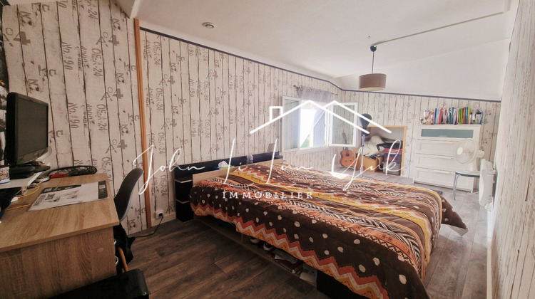 Ma-Cabane - Neuf Maison BETHEMONT LA FORET, 112 m²