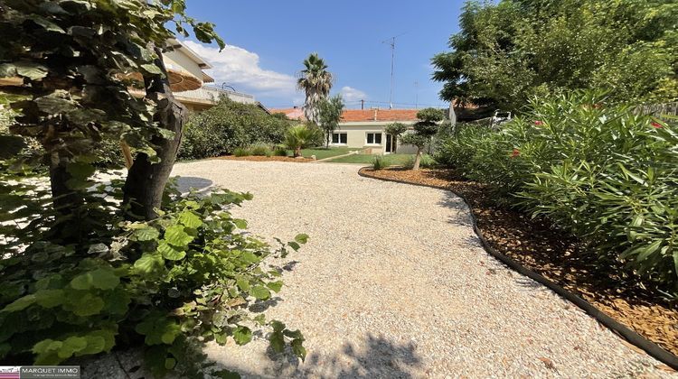 Ma-Cabane - Neuf Maison BEZIERS, 115 m²