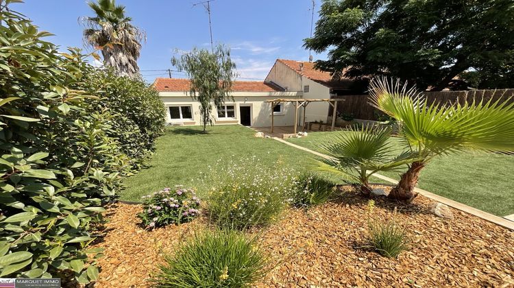 Ma-Cabane - Neuf Maison BEZIERS, 115 m²