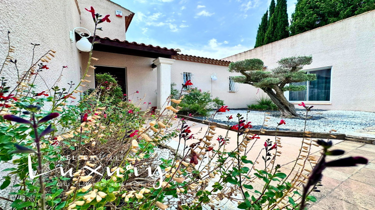 Ma-Cabane - Neuf Maison BEZIERS, 215 m²