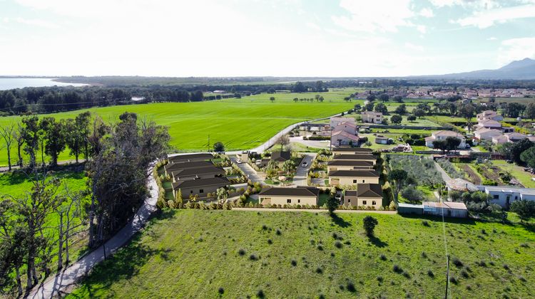 Ma-Cabane - Neuf Maison Borgo, 98 m²