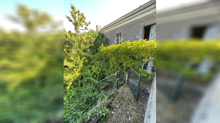 Ma-Cabane - Neuf Maison BUZANCAIS, 200 m²