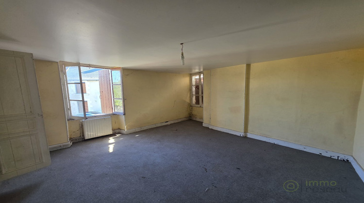 Ma-Cabane - Neuf Maison BUZANCAIS, 75 m²