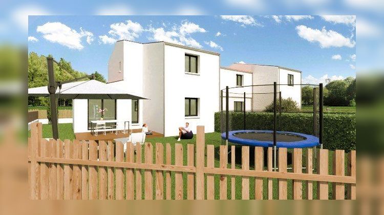 Ma-Cabane - Neuf Maison CANET, 94 m²