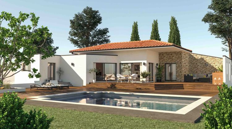 Ma-Cabane - Neuf Maison Canet-en-Roussillon, 81 m²