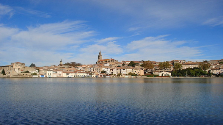 Ma-Cabane - Neuf Maison CASTELNAUDARY, 80 m²