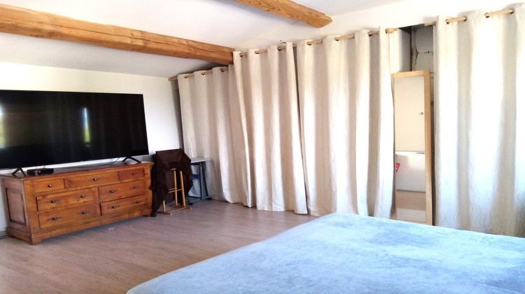 Ma-Cabane - Neuf Maison CESSENON SUR ORB, 124 m²