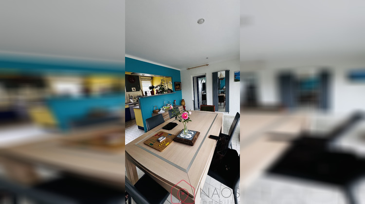 Ma-Cabane - Neuf Maison DINARD, 148 m²