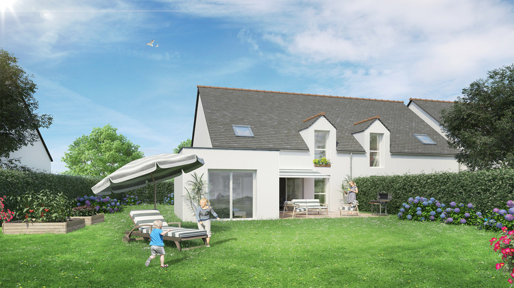 Ma-Cabane - Neuf Maison Erquy, 86 m²