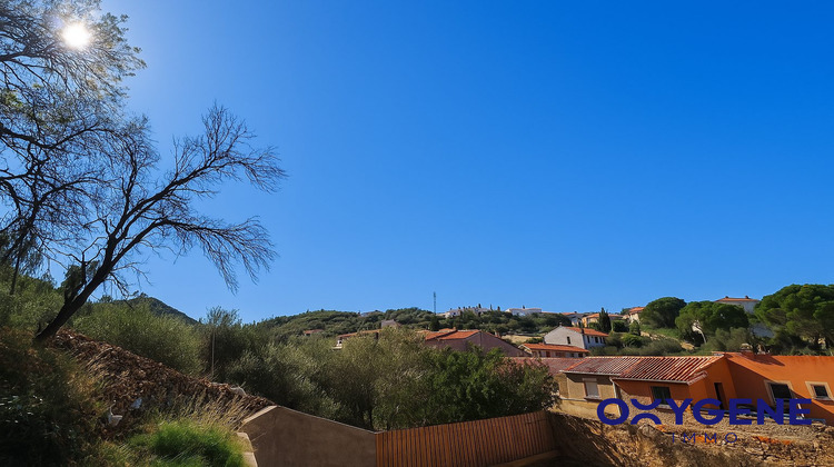 Ma-Cabane - Neuf Maison Estagel, 40 m²