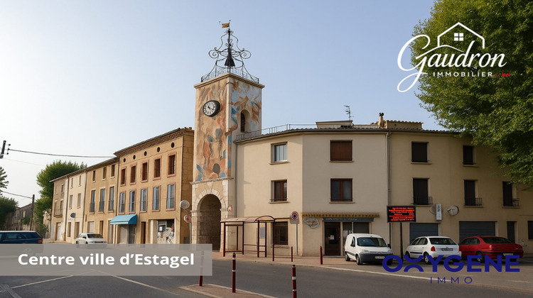 Ma-Cabane - Neuf Maison Estagel, 40 m²