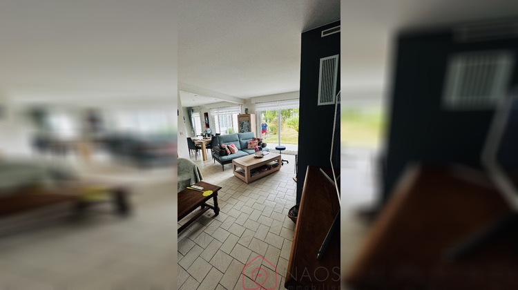 Ma-Cabane - Neuf Maison FREHEL, 148 m²