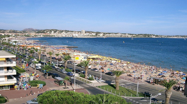 Ma-Cabane - Neuf Maison FREJUS, 83 m²