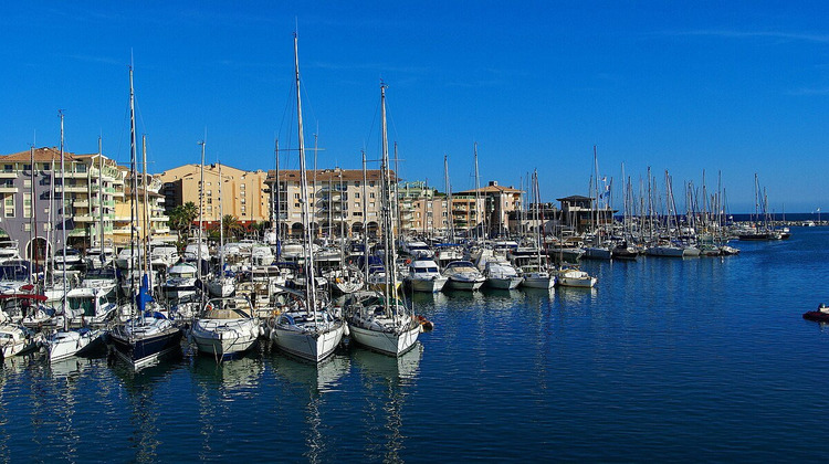 Ma-Cabane - Neuf Maison FREJUS, 83 m²