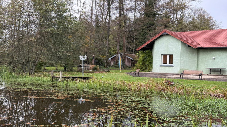 Ma-Cabane - Neuf Maison FROTEY LES LURE, 235 m²