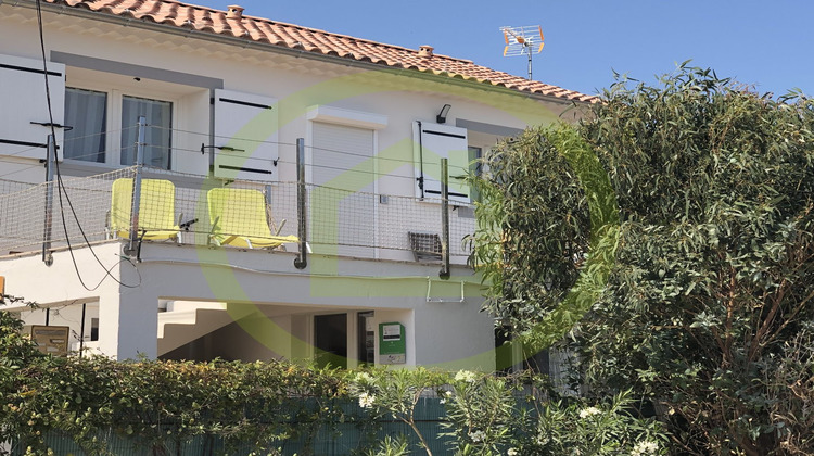 Ma-Cabane - Neuf Maison HYERES, 130 m²