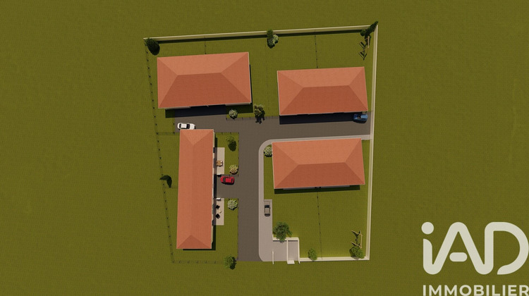 Ma-Cabane - Neuf Maison Juillan, 92 m²