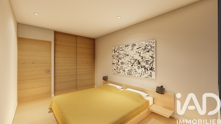 Ma-Cabane - Neuf Maison Juillan, 92 m²