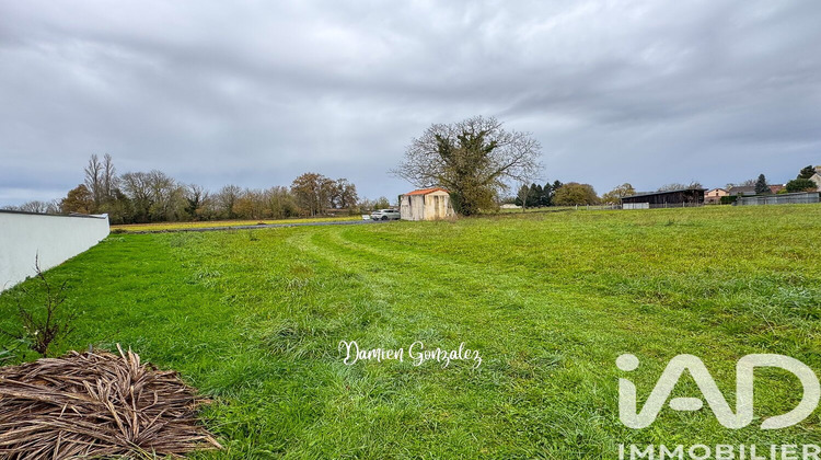 Ma-Cabane - Neuf Maison Juillan, 95 m²