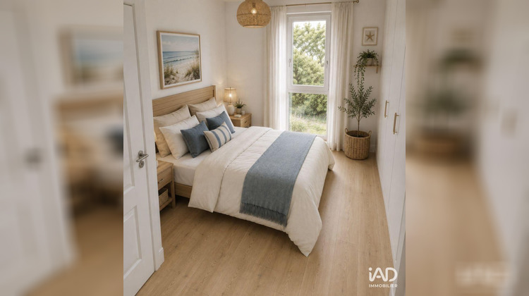 Ma-Cabane - Neuf Maison La Plaine-sur-Mer, 83 m²