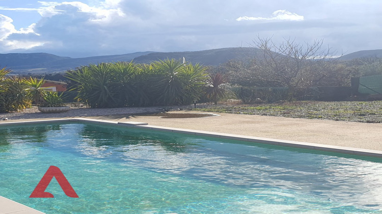 Ma-Cabane - Neuf Maison LE BOSC, 110 m²