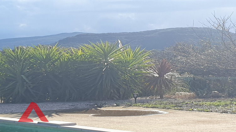 Ma-Cabane - Neuf Maison LE BOSC, 110 m²
