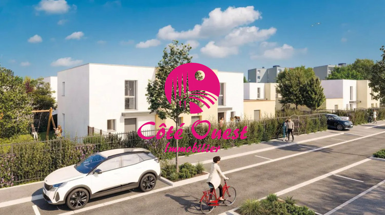 Ma-Cabane - Neuf Maison Le Havre, 85 m²