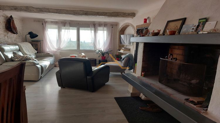 Ma-Cabane - Neuf Maison LE PEGUE, 84 m²