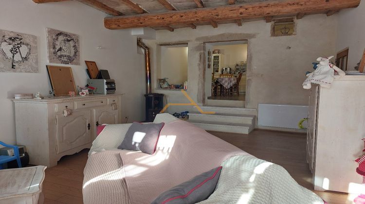 Ma-Cabane - Neuf Maison LE PEGUE, 91 m²