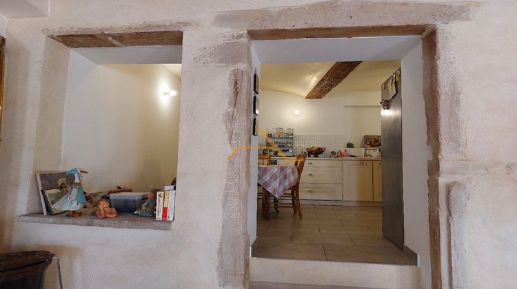 Ma-Cabane - Neuf Maison LE PEGUE, 91 m²