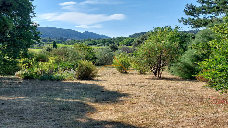 Ma-Cabane - Neuf Maison LE PEGUE, 105 m²