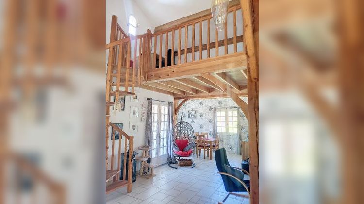 Ma-Cabane - Neuf Maison LE PRADAL, 170 m²