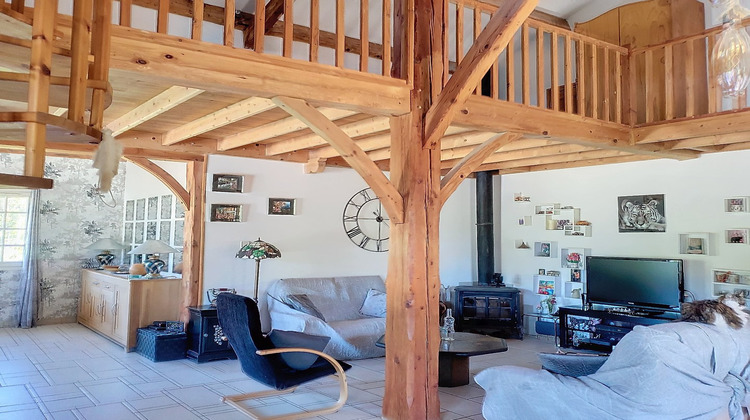 Ma-Cabane - Neuf Maison LE PRADAL, 170 m²