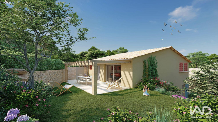 Ma-Cabane - Neuf Maison Leucate, 93 m²