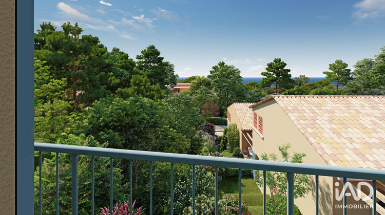 Ma-Cabane - Neuf Maison Leucate, 92 m²