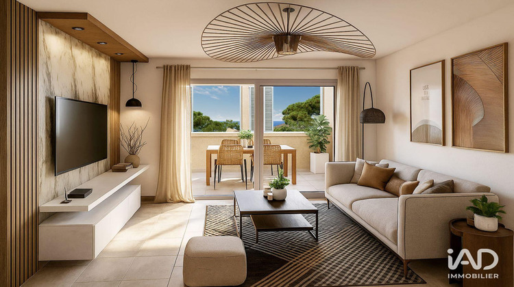 Ma-Cabane - Neuf Maison Leucate, 92 m²