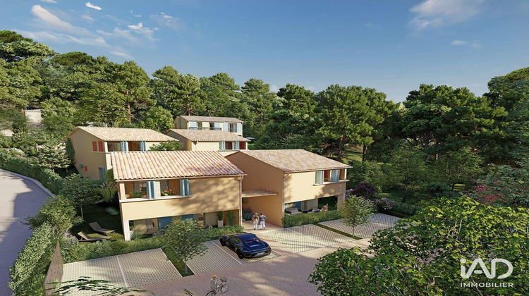 Ma-Cabane - Neuf Maison Leucate, 122 m²