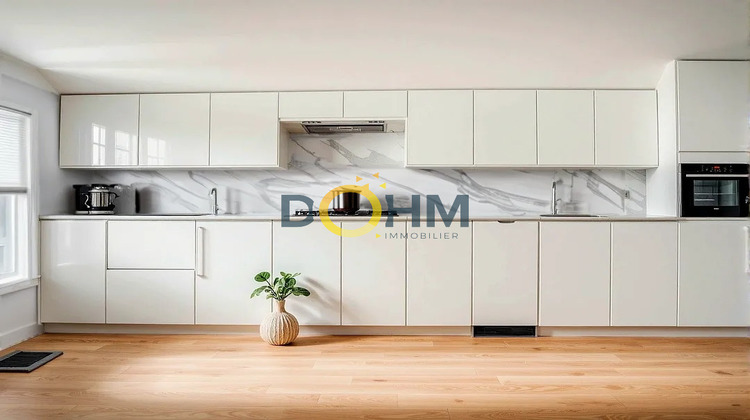 Ma-Cabane - Neuf Maison Loison-sous-Lens, 120 m²