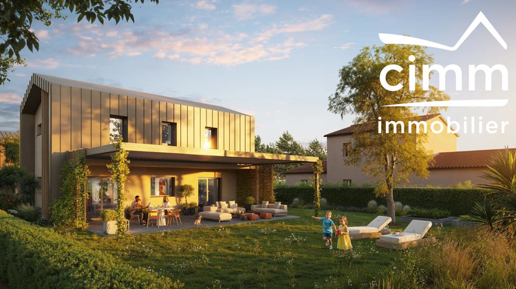 Ma-Cabane - Neuf Maison Lumbin, 107 m²