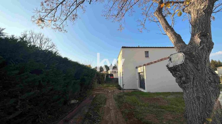 Ma-Cabane - Neuf Maison LUNEL, 108 m²