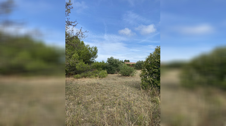 Ma-Cabane - Neuf Maison MAGALAS, 90 m²