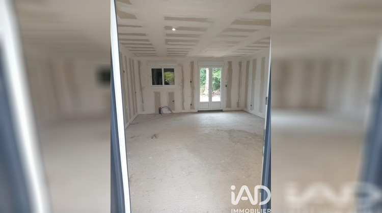 Ma-Cabane - Neuf Maison Mehun-sur-Yèvre, 75 m²