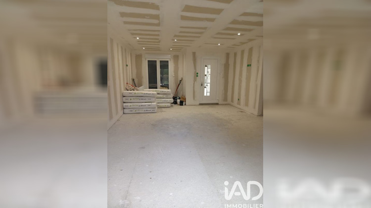 Ma-Cabane - Neuf Maison Mehun-sur-Yèvre, 75 m²